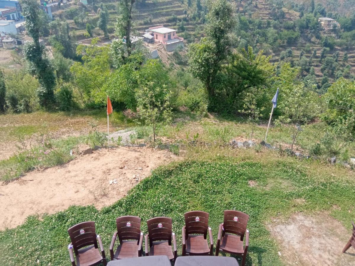In Apple Estate Kanatal - Himalayan View Resort With Courteous Staff Екстер'єр фото