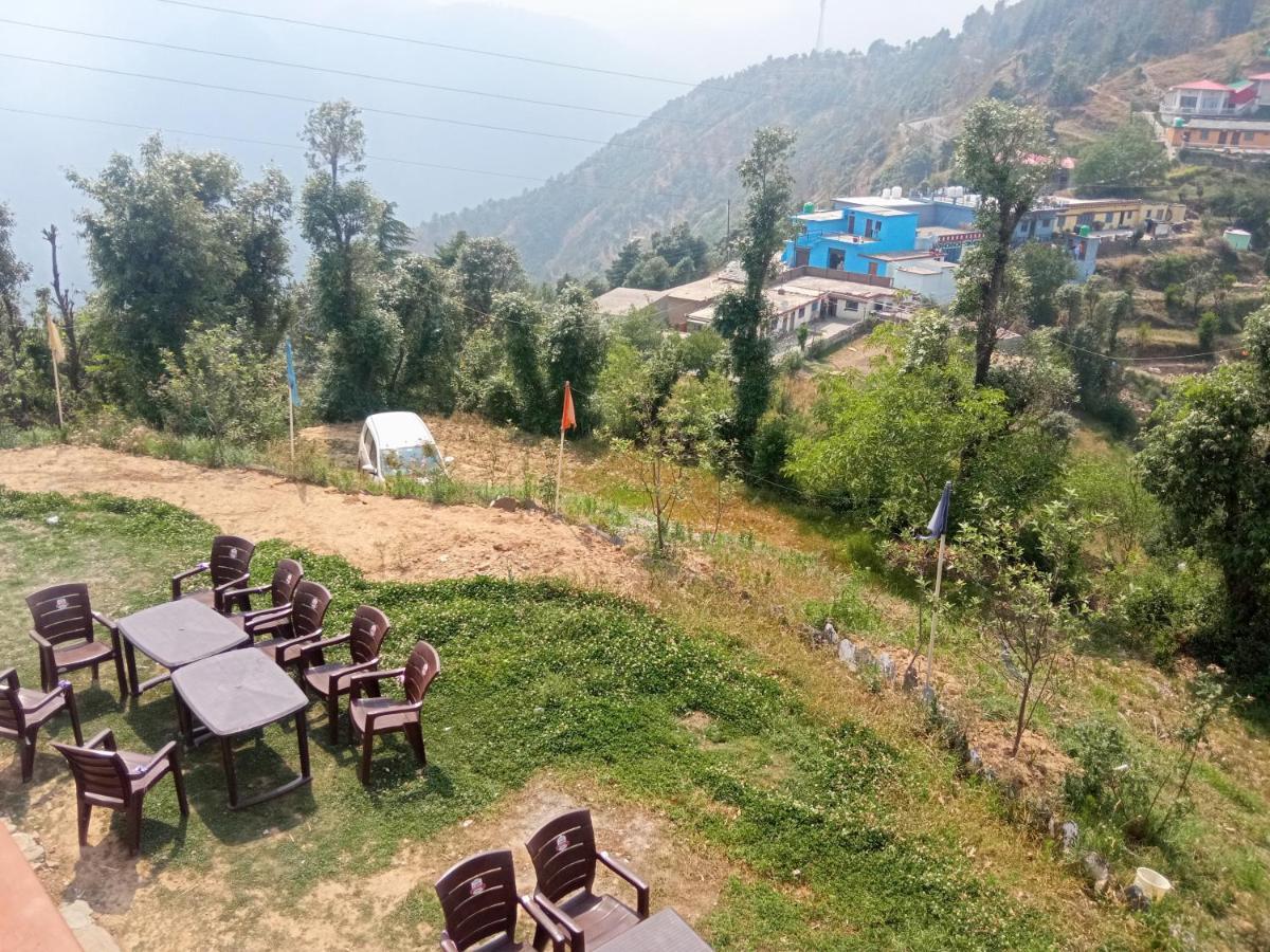 In Apple Estate Kanatal - Himalayan View Resort With Courteous Staff Екстер'єр фото