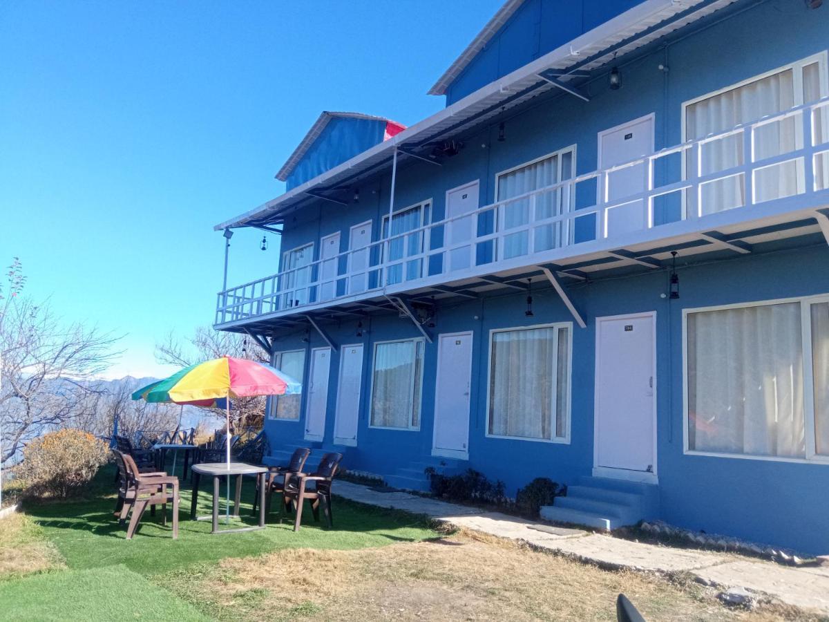 In Apple Estate Kanatal - Himalayan View Resort With Courteous Staff Екстер'єр фото