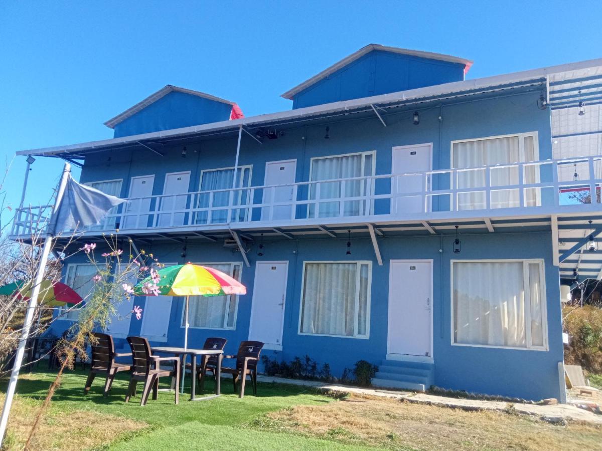 In Apple Estate Kanatal - Himalayan View Resort With Courteous Staff Екстер'єр фото