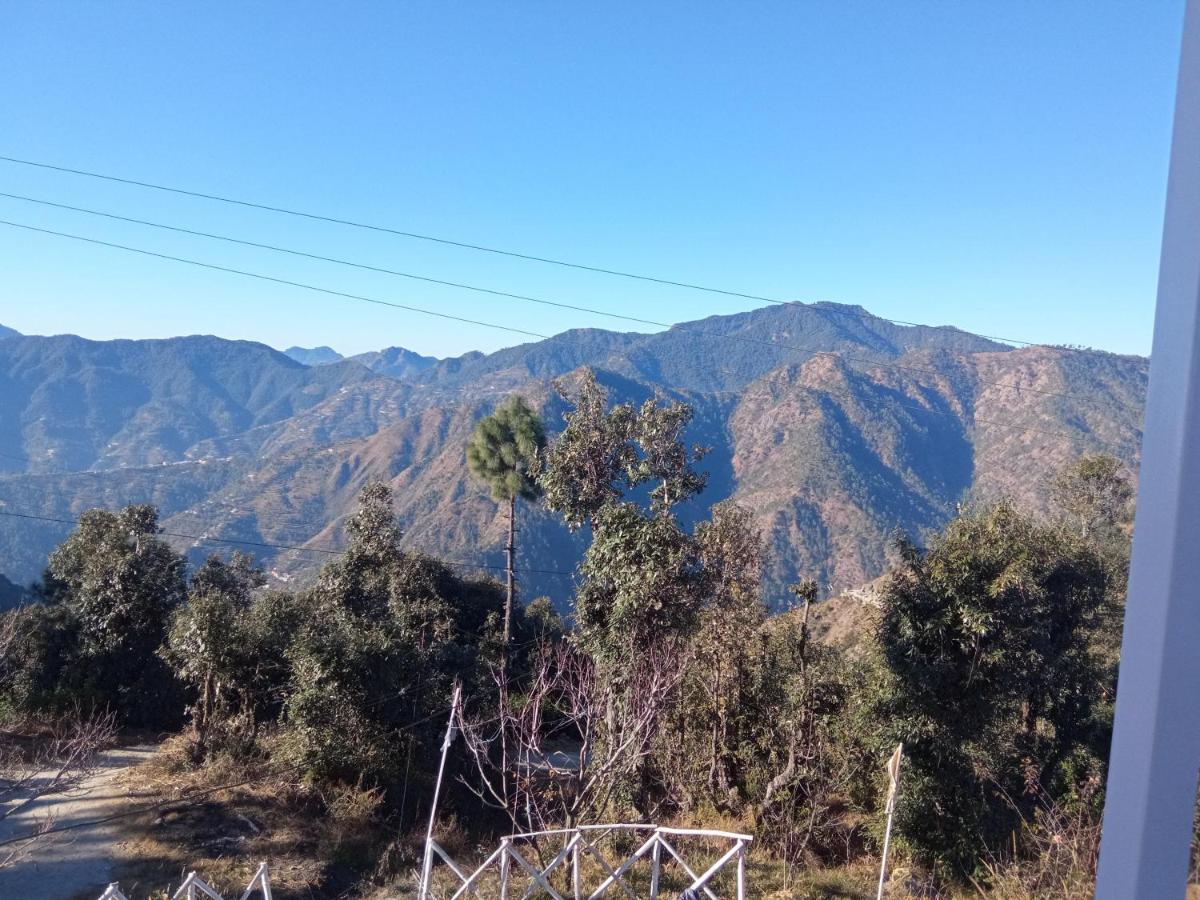 In Apple Estate Kanatal - Himalayan View Resort With Courteous Staff Екстер'єр фото