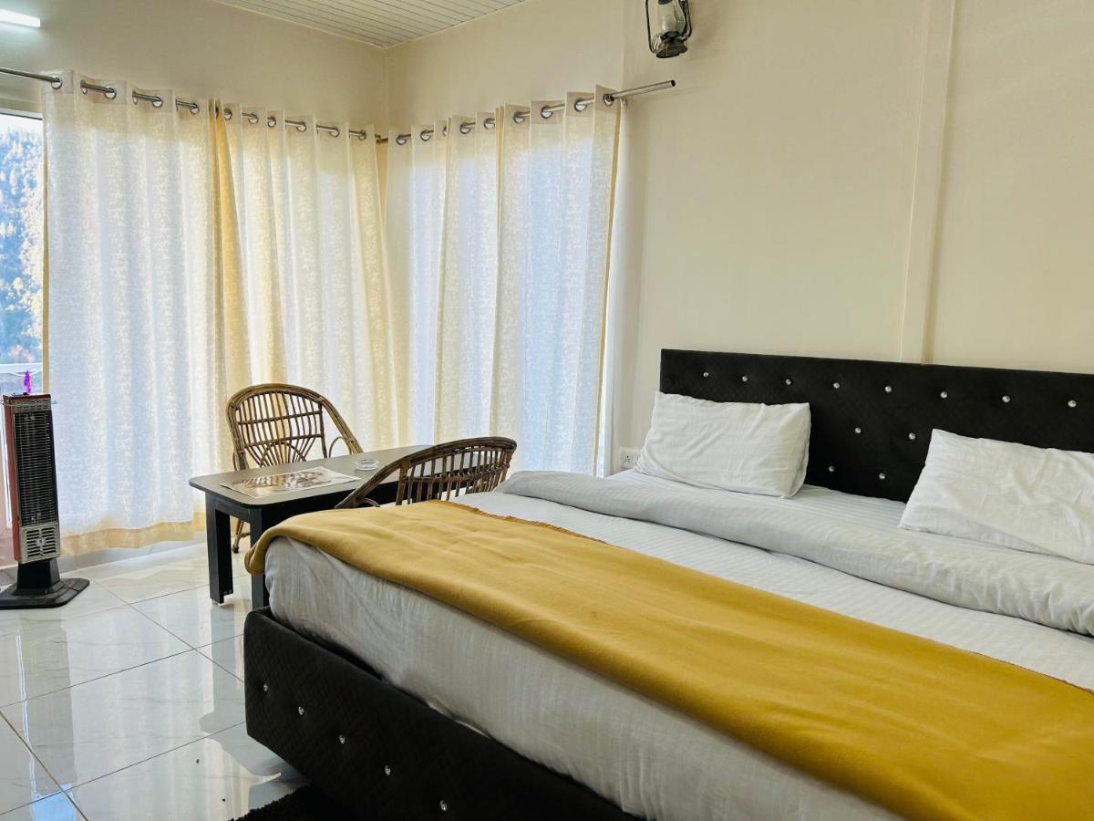 In Apple Estate Kanatal - Himalayan View Resort With Courteous Staff Екстер'єр фото
