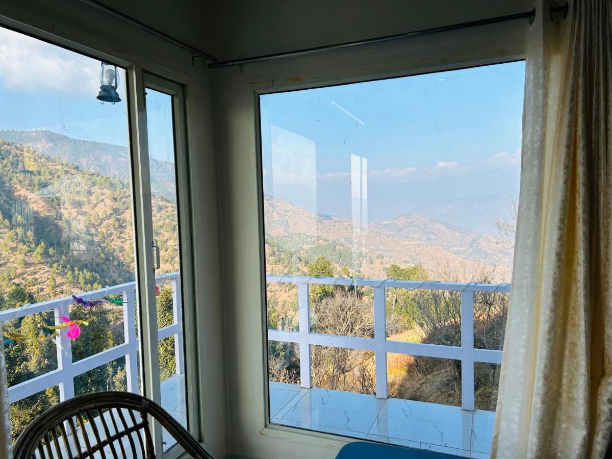 In Apple Estate Kanatal - Himalayan View Resort With Courteous Staff Екстер'єр фото